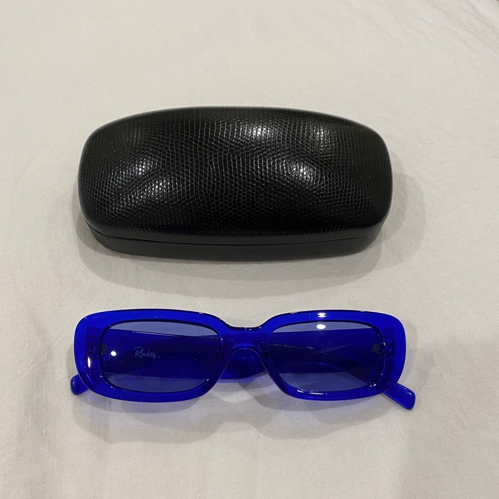 Reality Sunglasses
